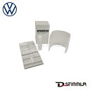 ☆VOLKSWAGEN純正アクセサリー フィンガープロテクションフィルム Sharan用 J1KVC1G03A
