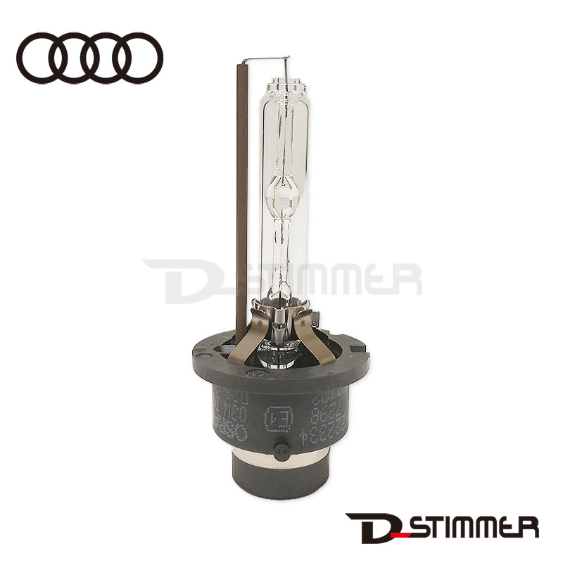 AUDI アウディ キセノンバルブD2S 純正 N10445701. 純正品番:N10445701