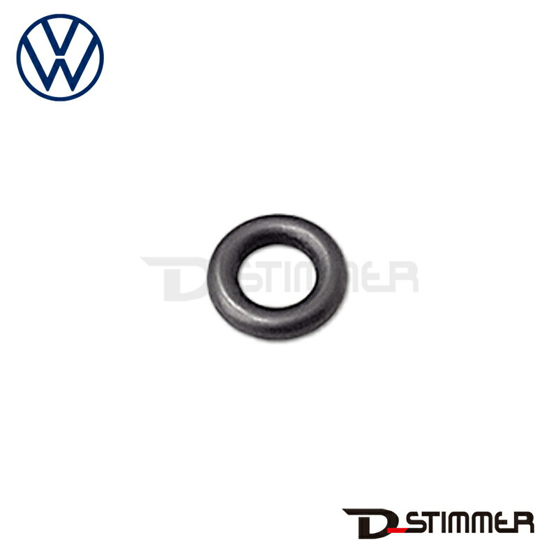 Volkswagen フォルクスワーゲン 純正品 オーリング WHT005521