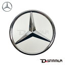 【9/1-10/1限定 全品P10倍(エントリー要)】Mercedes-Benz メルセデス・ベンツ 純正品 リアエンブレム 09981085009799
