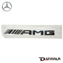 【9/1-10/1限定 全品P10倍(エントリー要)】Mercedes-Benz メルセデス・ベンツ 純正品 リアエンブレム左側 1678176200