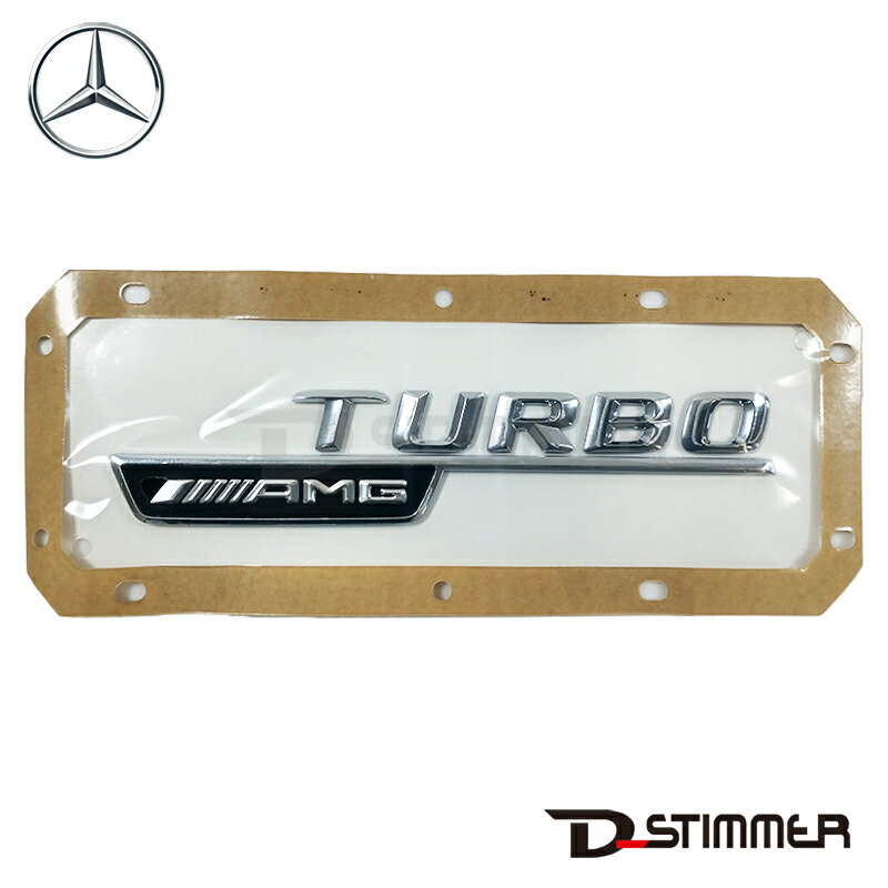 Emblems - Mercedes-Benz メルセデス・ベンツ 純正品 サイドエンブレム右側 1768170415