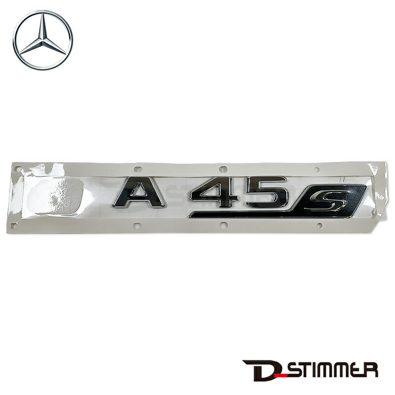 Mercedes Benz - Mercedes-Benz メルセデス・ベンツ 純正品 リアエンブレム 1778175200