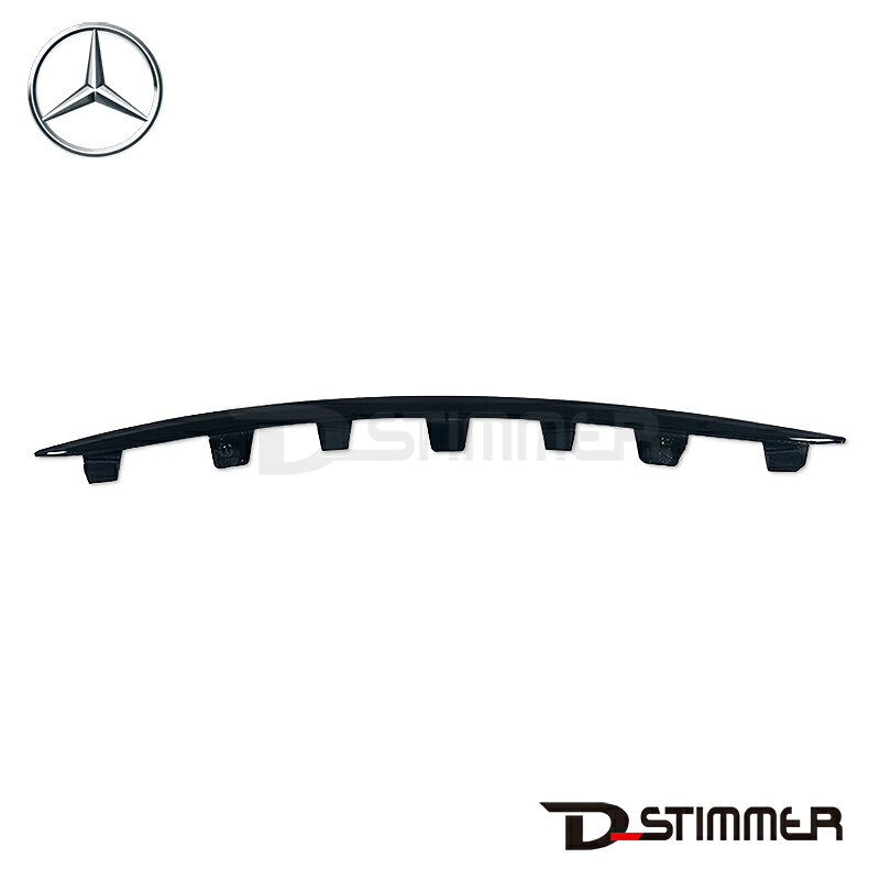 ◆商品名 フロントバンパグリルモールRH 新品 ◆適合車種 Mercedes-Benz メルセデス・ベンツ ◆適合型式（※あくまでも「参考型式」です） ※適合情報は弊社独自のデータベースに基づく参考情報です。正確な適合は車体番号よりご確認ください。 ◆メーカー Mercedes-Benz 純正品 ◆純正品番 1778857703 ◆商品点数1点◆注意事項・特記 ■各車輌・年式・グレード・ハンドル位置等で適合商品が異なります。 適合商品がご不明の場合、必ず「問い合わせ」より車体番号17桁での適合確認をお願い致します！ 現品を確認して頂かないと適合確認が出来ない場合がございますので予めご了承下さい。 ■画像はイメージです。予めご了承下さい。 ■商品は基本的に掲載のものですが在庫状況・仕様変更により画像と形状等異なる可能性がございます。ご了承下さい。 ■適合未確認の場合、適合違いの返品及び交換はお受けできませんのでご注意下さい。 ■商品の不良・不具合であっても作業にかかる費用（工賃・ペイント代）、 その商品に付随する部品代、またそれに関連する損害賠償への負担は一切お断り致します。 ■パッケージ無し・パッケージ破損状態での返品はお受け出来ません。ご注意下さい。 ■弊社管理ラベルの貼付があります。ご容赦下さい。■当店では入荷商品の品質確認のため、ランダムに検品を行っております。そのため、新品未使用品であっても外箱や封緘部分に開封跡が残る場合がございます。こちらは検品に伴うものであり、不良や使用歴を示すものではございません。誠に恐れ入りますが、開封跡を理由とした返品・交換・キャンセルは承っておりませんので、あらかじめご了承ください。 [001211] [810065]