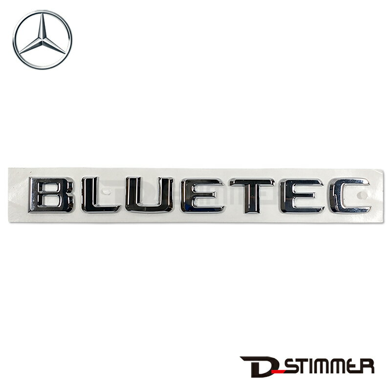 樂天商城 - Mercedes-Benz メルセデス・ベンツ 純正品 リアエンブレム 2118170715
