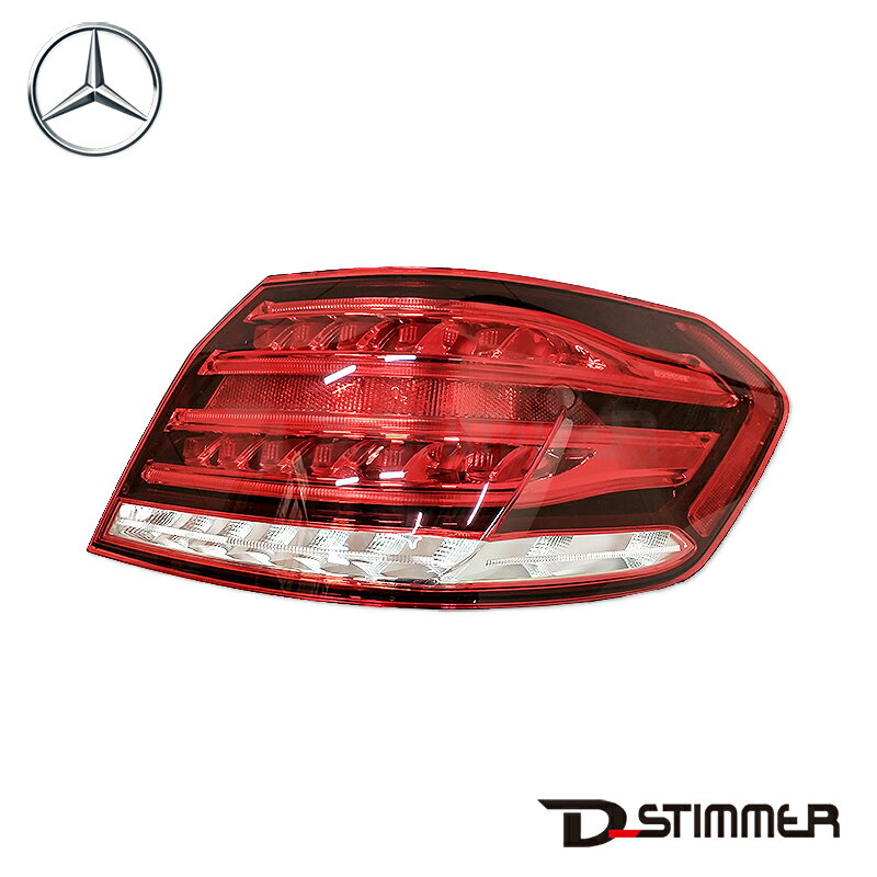 Mercedes-Benz メルセデス・ベンツ テールランプOUT RH 純正 212906080364. 純正品番:212906080364