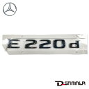 【8/4-11限定 全品P10倍(エントリー要)】Mercedes-Benz メルセデス・ベンツ 純正品 リアエンブレム 2138175700