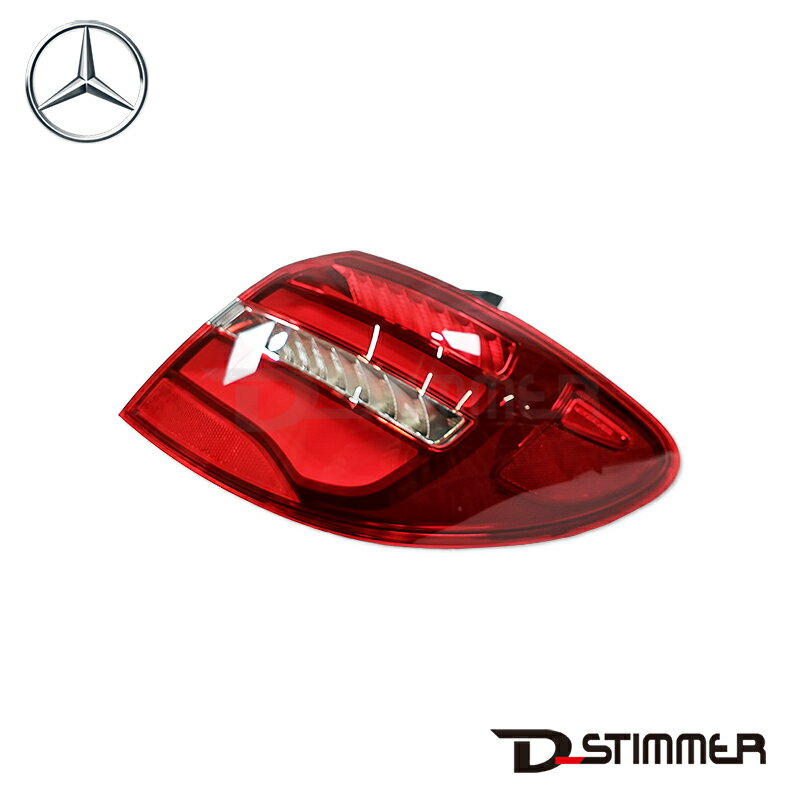 乐天商城 - Mercedes-Benz メルセデス・ベンツ テールランプOUT RH 純正 246906220164. 純正品番:246906220164