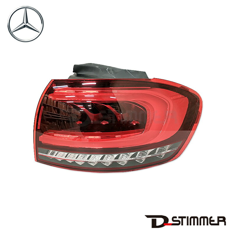 乐天商城 - Mercedes-Benz メルセデス・ベンツ テールランプOUT RH 純正 2479061002. 純正品番:2479061002
