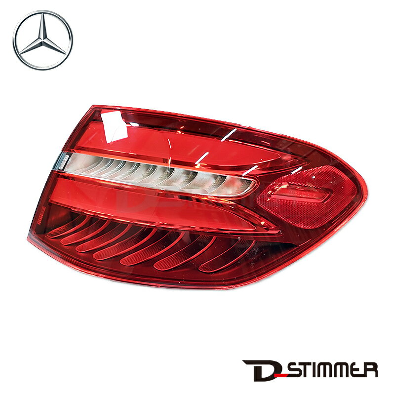 Mercedes-Benz メルセデス・ベンツ テールランプOUT RH 純正 253906100064. 純正品番:253906100064