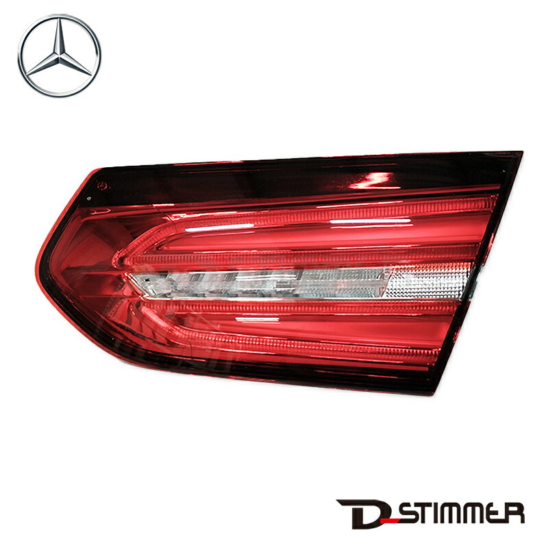 Mercedes-Benz メルセデス・ベンツ 純正品 テールランプIN 右側 253906240164