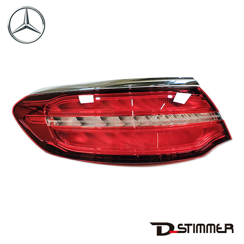 Rakuten - Mercedes-Benz メルセデス・ベンツ テールランプOUT LH 純正 253906390264. 純正品番:253906390264