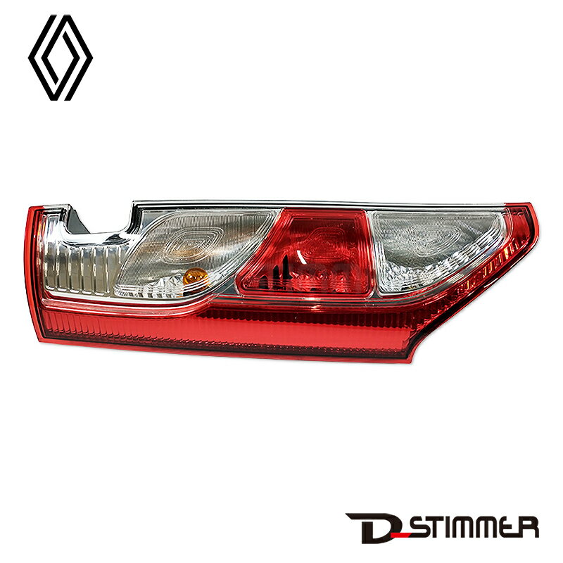 RENAULT ルノー 純正品 テールランプ左側 265559212R