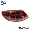 【7/19-26限定 全品P10倍(エントリー要)】Volkswagen フォルクスワーゲン テールランプOUT LH 純正 3C8945207AD. 純正品番...