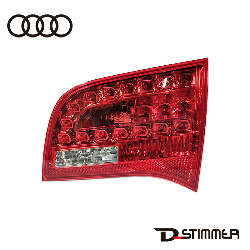 AUDI アウディ テールランプIN RH 純正 4F9945094C. 純正品番:4F9945094C