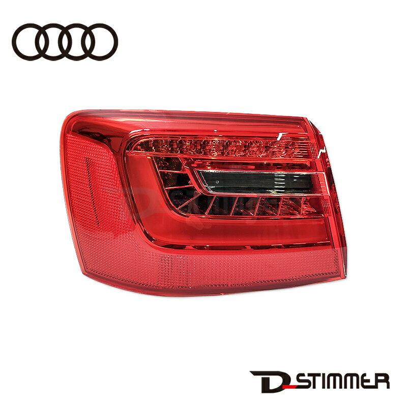 AUDI アウディ テールランプOUT LH 純正 4G9945095B. 純正品番:4G9945095B