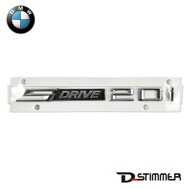 BMW ビーエムダブリュー 純正品 エンブレム 51147288174