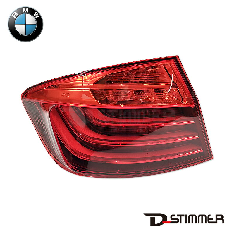BMW 純正 テールランプ OUT LH 左 純正品番:63217306161