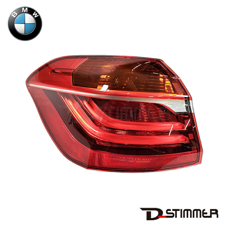 BMW 純正 テールランプ OUT LH 純正品番:63217311059