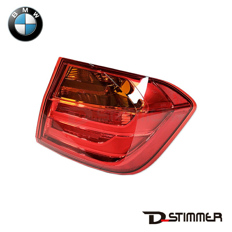 BMW テールランプ RH 右 純正 63217312846. 純正品番:63217312846