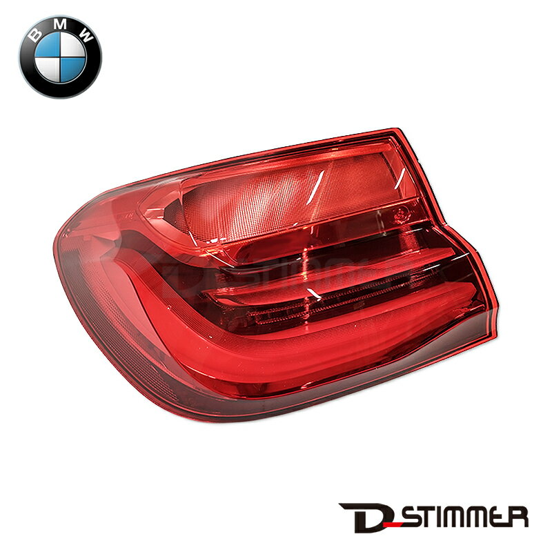 BMW テールランプOUT LH 純正 63217342963. 純正品番:63217342963