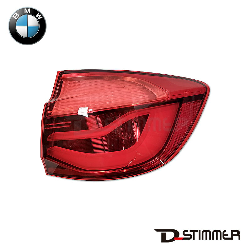 BMW テールランプOUT RH 純正 63217372210. 純正品番:63217372210