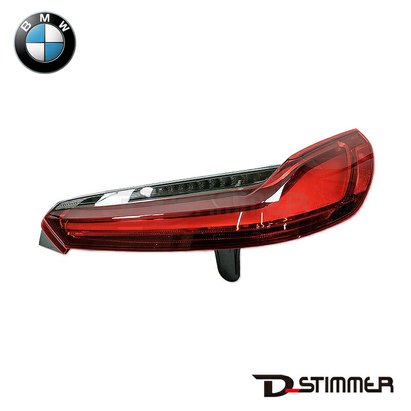 BMW テールランプ RH 右 純正 63217439018. 純正品番:63217439018