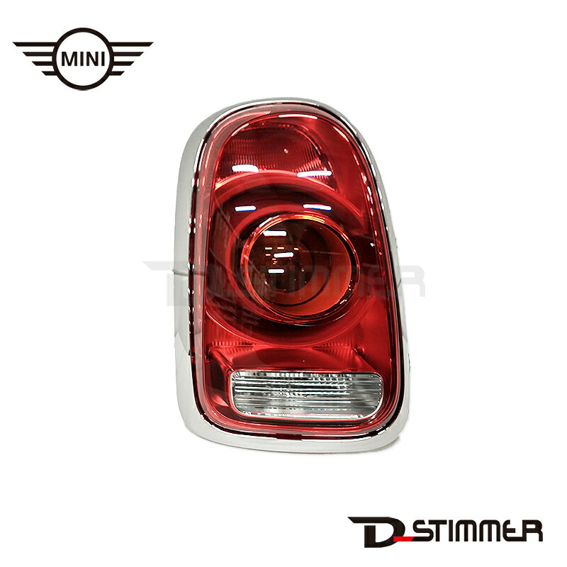 BMW MINI ミニ テールランプ LH 左 純正 63219477155. 純正品番:63219477155