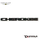 【9/1-10/1限定 全品P10倍(エントリー要)】CHRYSLER クライスラー 純正品 エンブレム 68271456AD