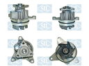 LAND ROVER ランドローバー 優良品 SIL ウォーターポンプ PA1138 純正品番:LR081578
