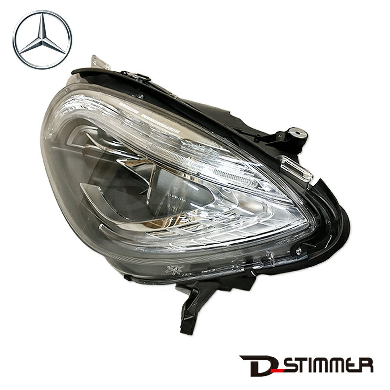 Mercedes-Benz ��륻�ǥ����٥�� �إåɥ���LH ���� 1668205659. ��������:1668205659
