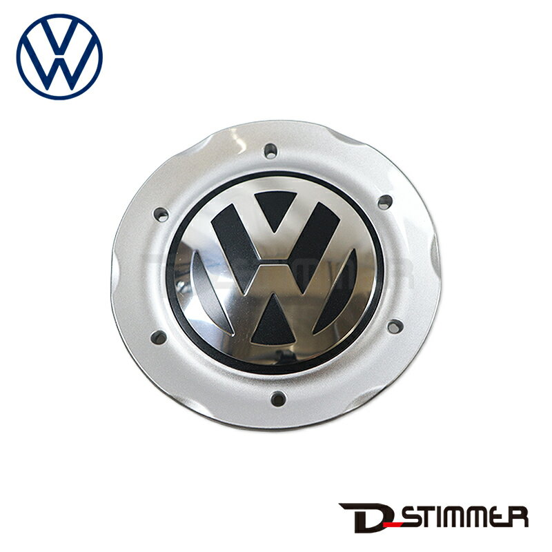Volkswagen(フォルクスワーゲン) ホイ-ルセンターキャップ 純正品 新品 1C0601149MGRB