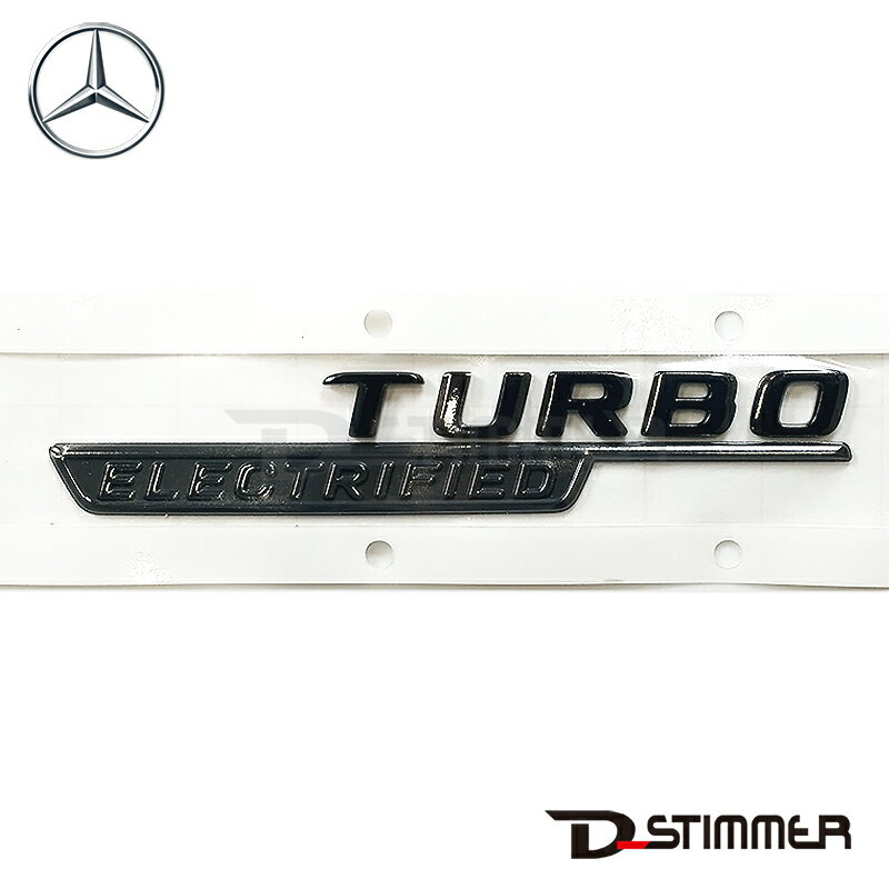 Mercedes Benz - Mercedes-Benz メルセデス・ベンツ 純正品 サイドエンブレム右側 2068174900