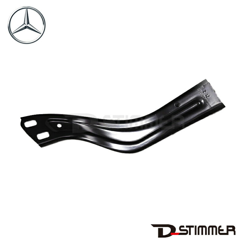 樂天商城 - Mercedes-Benz メルセデス・ベンツ 純正品 ヘッドランプブラケット右側 2126200285