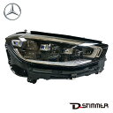 【9/1-10/1限定 全品P10倍(エントリー要)】Mercedes-Benz メルセデス・ベンツ 純正品 ヘッドランプ右側 2239065005 新品
