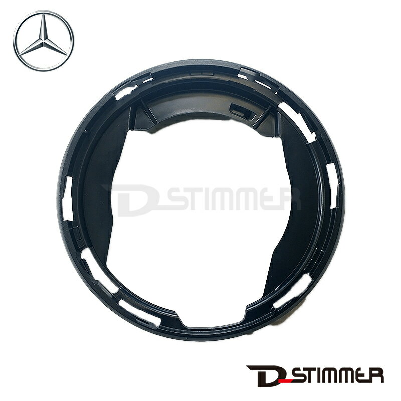 Mercedes Benz - Mercedes-Benz メルセデス・ベンツ 純正品 エンブレムベース 2538887900
