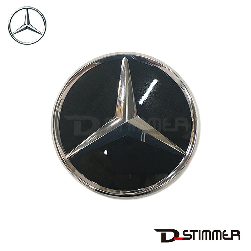 Mercedes Benz - Mercedes-Benz メルセデス・ベンツ 純正品 エンブレム 29281000009197