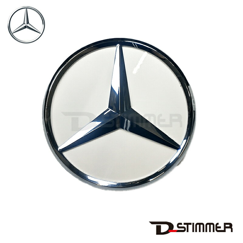 Rakuten - Mercedes-Benz メルセデス・ベンツ 純正品 エンブレム 29281000009799