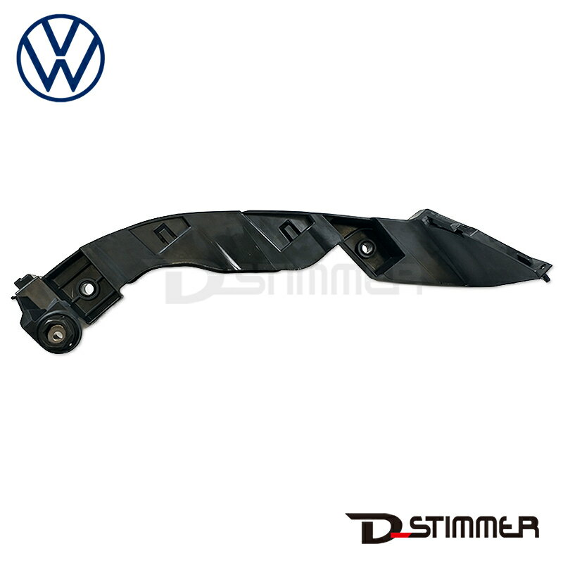 Rakuten - Volkswagen フォルクスワーゲン 純正品 ヘッドランプブラケット右側 2GS805072B