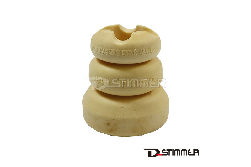 BMW ビーエムダブリュー 純正品 フロントバンプラバー 31336854708