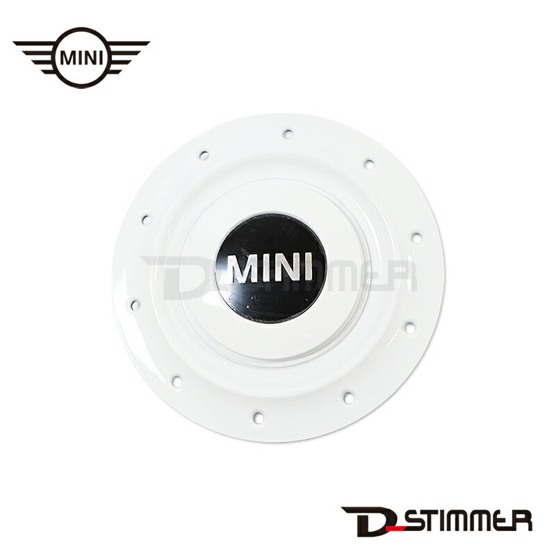 ミニ センターキャップ 新品 純正品 36131512573