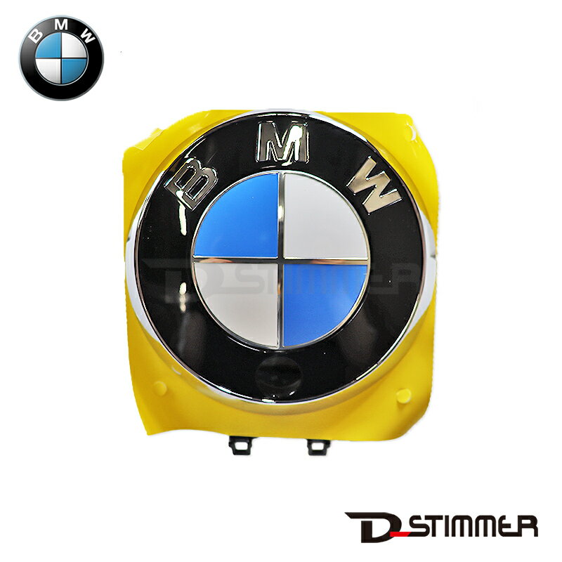 BMW ビーエムダブリュー 純正品 リアエンブレム 51147497531