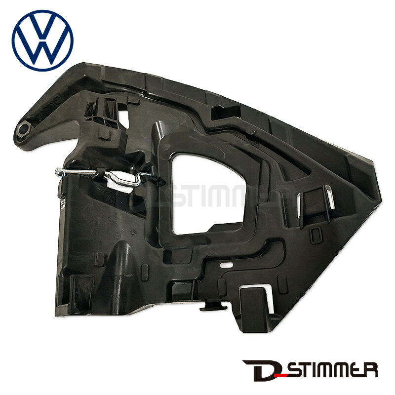 Rakuten - Volkswagen フォルクスワーゲン 純正品 ヘッドランプブラケット右側 5C5941054B