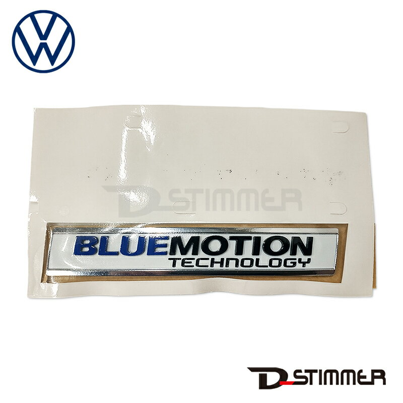 Volkswagen フォルクスワーゲン 純正品 リアエンブレム 5G0853675APCWB