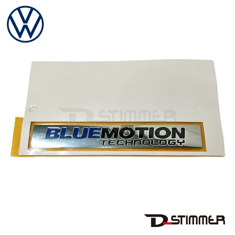 Volkswagen フォルクスワーゲン 純正品 リアエンブレム 5G0853675MAFM