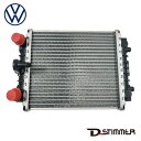 Volkswagen フォルクスワーゲン ラジエター 純正 5Q0121253H. 純正品番:5Q0121253H