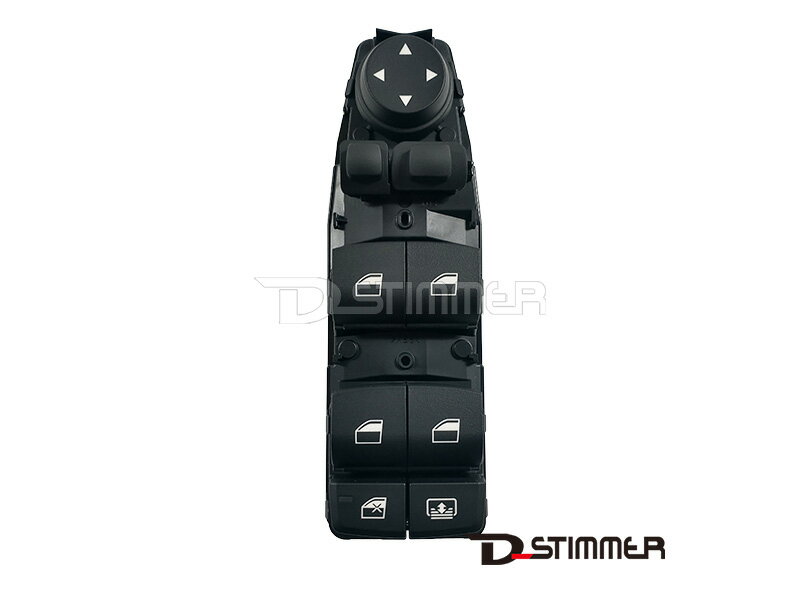 乐天商城 - BMW ビーエムダブリュー 純正品 パワーウインドウスイッチ運転席側 61319241956