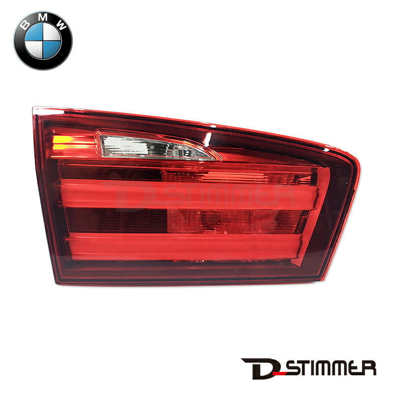 BMW テールランプIN LH 純正 63217203227. 純正品番:63217203227