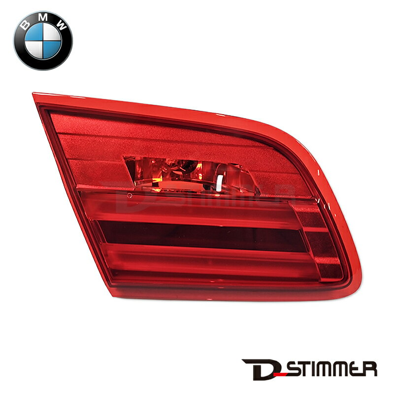 BMW テールランプIN LH 純正 63217252779. 純正品番:63217252779