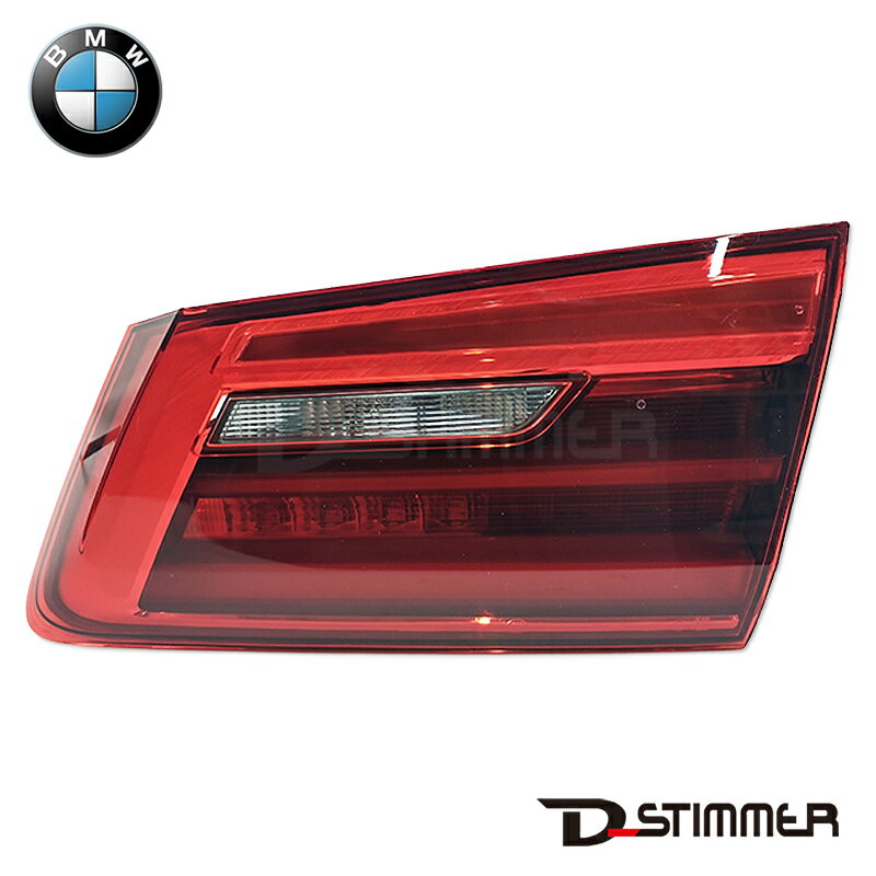 BMW 純正 テールランプ IN RH 右 純正品番:63217376474